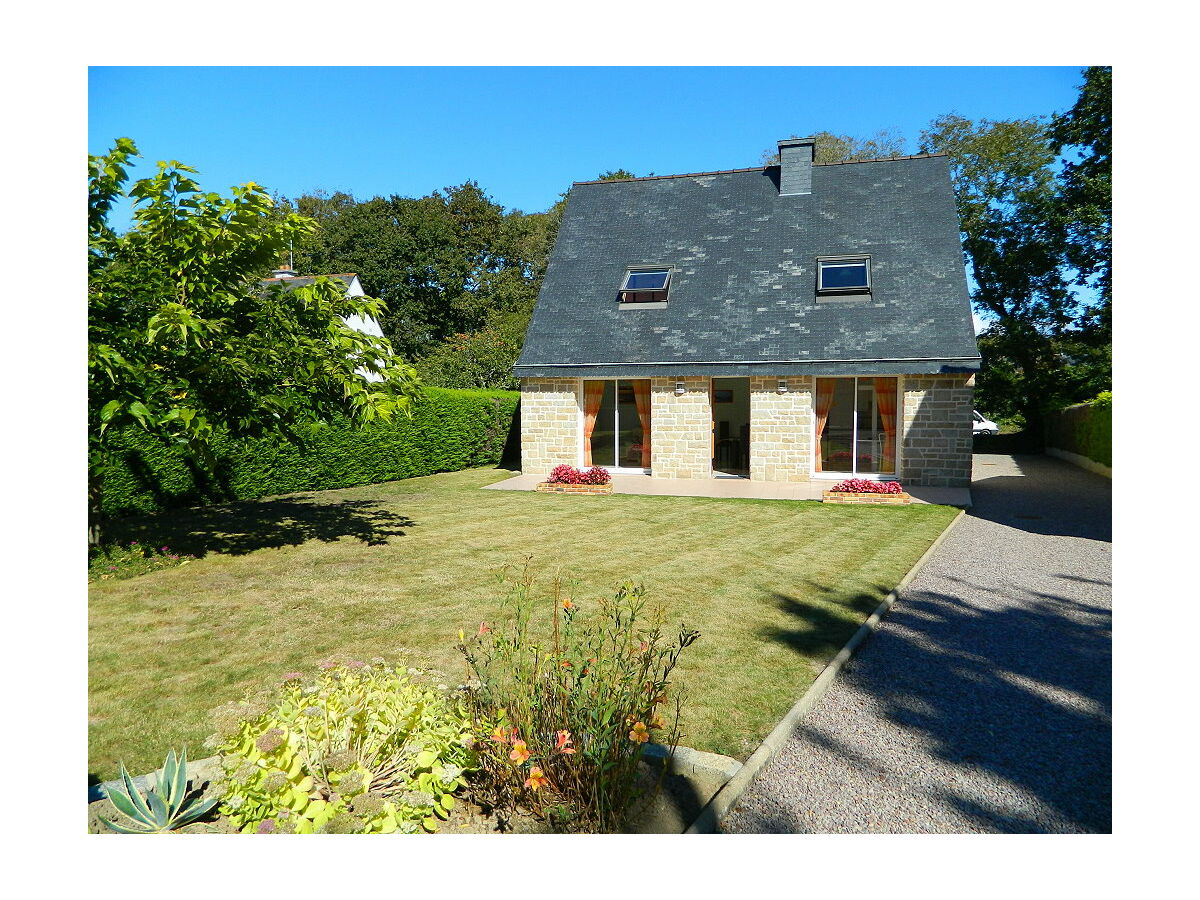 Holiday house F1250 Saint-Gildas-ls