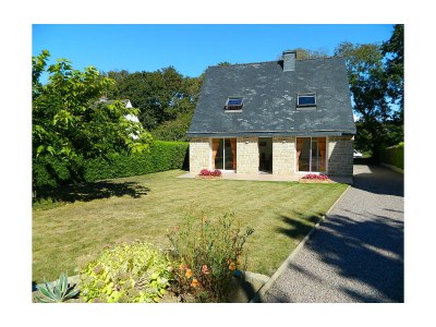 Holiday house F1250 Saint-Gildas-ls in Saint-Gildas-de-Rhuys - Holiday house
