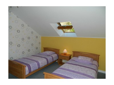 Holiday house F1250 Saint-Gildas-ls - Features photo 8