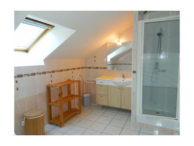 Holiday house F1250 Saint-Gildas-ls - Features photo 10