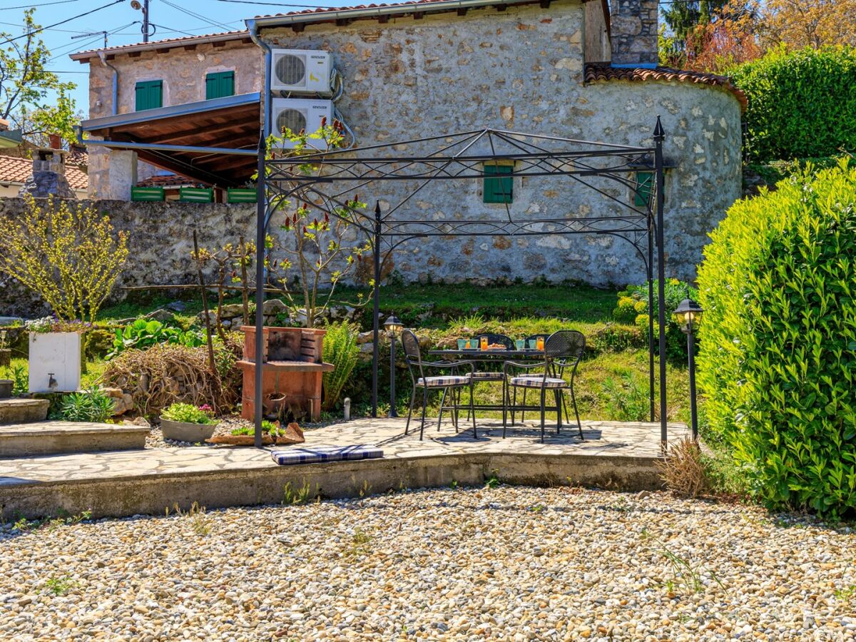 Holiday house Holiday Home Iva - Outdoor photo 4