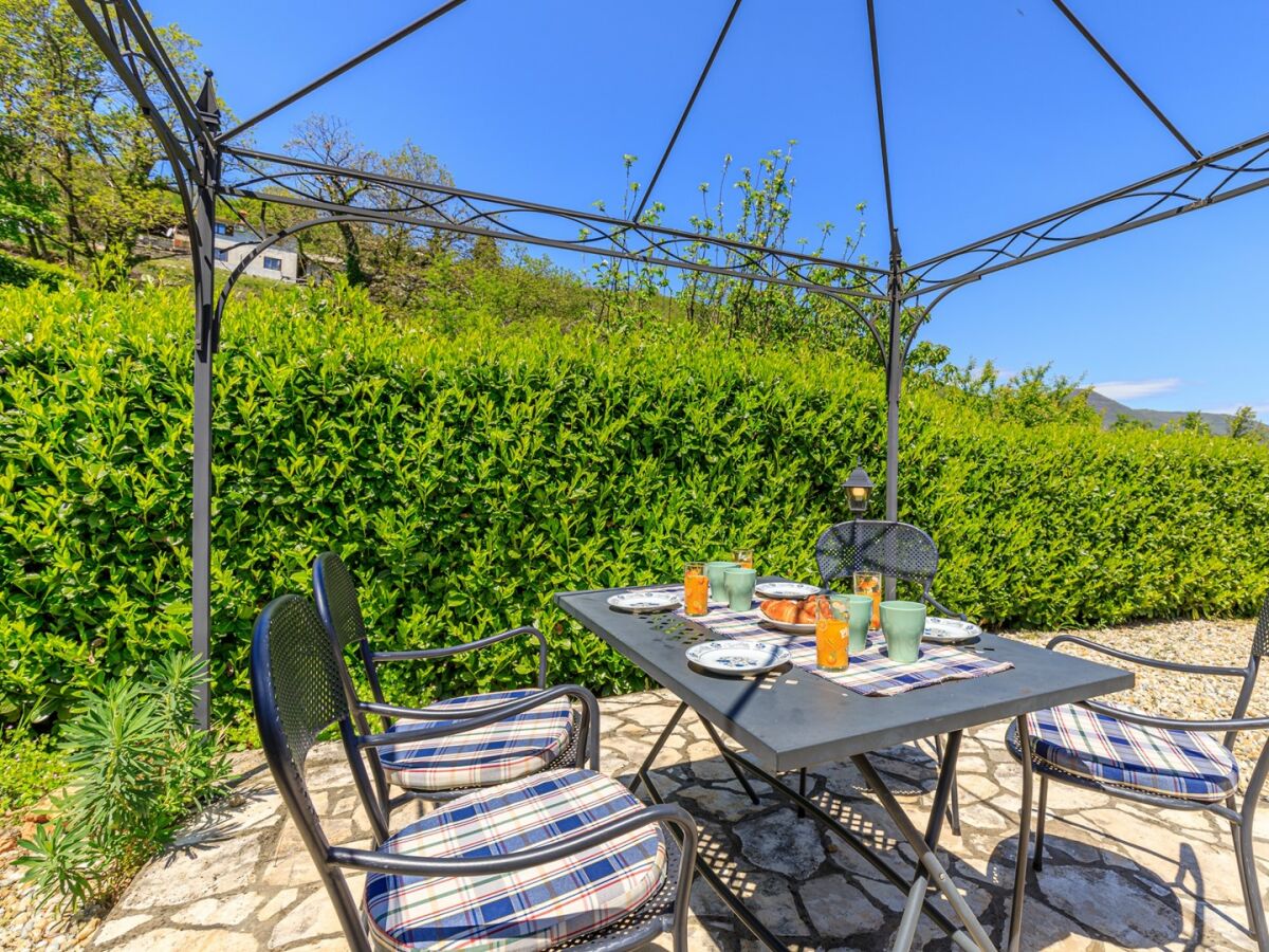 Holiday house Holiday Home Iva - Outdoor photo 5