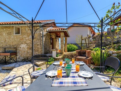 Holiday house Holiday Home Iva - Outdoor photo 6