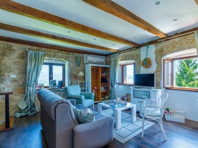 Holiday house Holiday Home Iva - Features photo 7