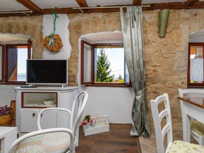 Holiday house Holiday Home Iva - Features photo 9