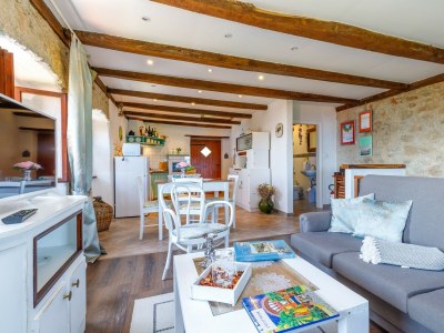 Holiday house Holiday Home Iva - Features photo 10