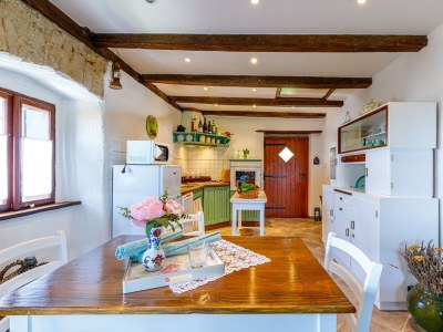 Holiday house Holiday Home Iva - Features photo 12