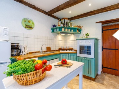 Holiday house Holiday Home Iva - Features photo 13