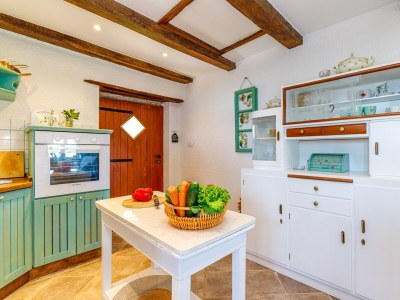 Holiday house Holiday Home Iva - Features photo 14