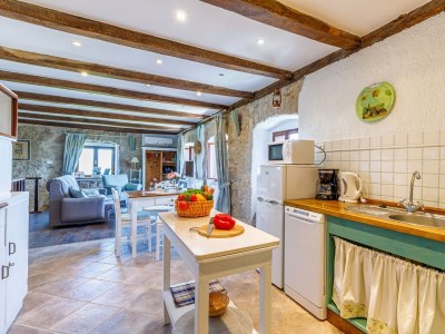 Holiday house Holiday Home Iva - Features photo 15