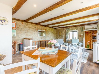 Holiday house Holiday Home Iva - Features photo 16