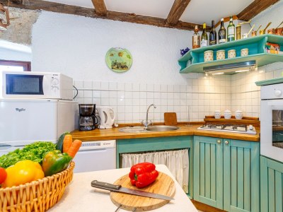 Holiday house Holiday Home Iva - Features photo 17