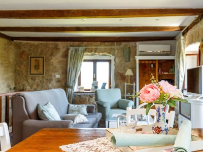 Holiday house Holiday Home Iva - Features photo 18