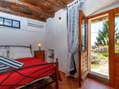 Holiday house Holiday Home Iva - Features photo 21