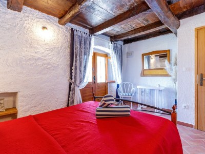 Holiday house Holiday Home Iva - Features photo 25