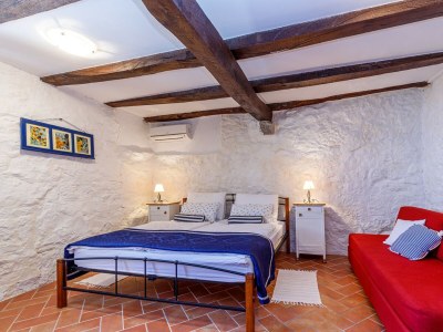 Holiday house Holiday Home Iva - Features photo 26