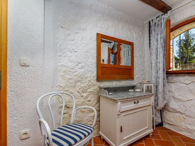 Holiday house Holiday Home Iva - Features photo 27