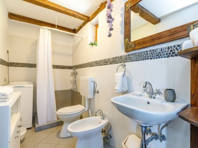 Holiday house Holiday Home Iva - Features photo 29