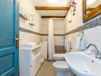 Holiday house Holiday Home Iva - Features photo 30