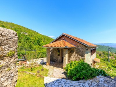 Holiday house Holiday Home Iva - Environment photo 31