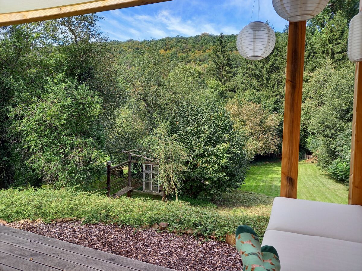 Holiday house Tinyhouse Pfalz - Outdoor photo 3