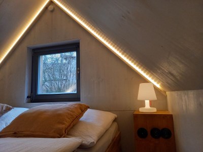 Holiday house Tinyhouse Pfalz - Outdoor photo 4