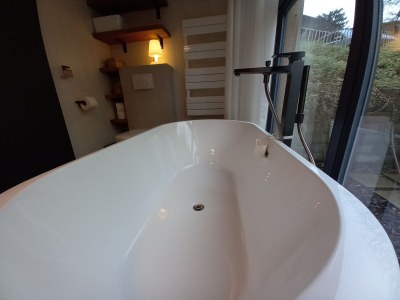 Holiday house Tinyhouse Pfalz - Outdoor photo 5