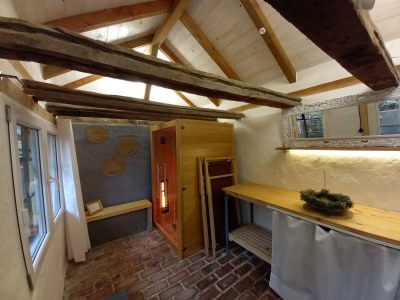 Holiday house Tinyhouse Pfalz - Outdoor photo 6