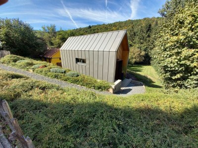 Holiday house Tinyhouse Pfalz - Outdoor photo 9