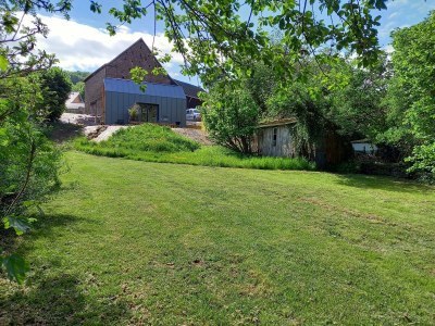 Holiday house Tinyhouse Pfalz - Outdoor photo 12
