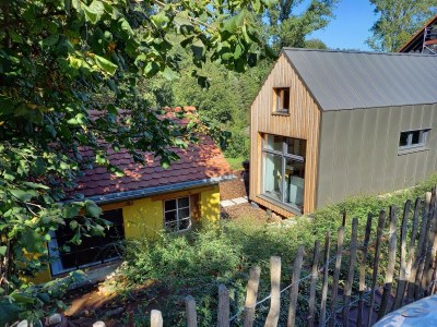 Holiday house Tinyhouse Pfalz - Outdoor photo 16