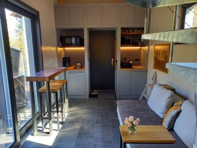 Holiday house Tinyhouse Pfalz - Features photo 18