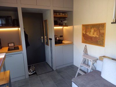 Holiday house Tinyhouse Pfalz - Features photo 19