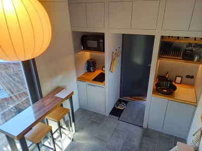 Holiday house Tinyhouse Pfalz - Features photo 20