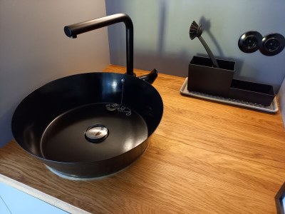 Holiday house Tinyhouse Pfalz - Features photo 22