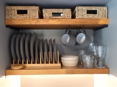 Holiday house Tinyhouse Pfalz - Features photo 23