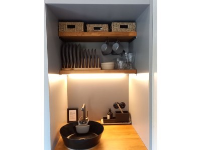 Holiday house Tinyhouse Pfalz - Features photo 24