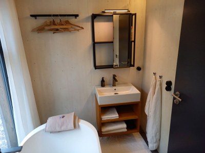 Holiday house Tinyhouse Pfalz - Features photo 26