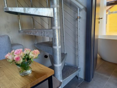 Holiday house Tinyhouse Pfalz - Features photo 28