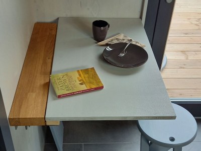 Holiday house Tinyhouse Pfalz - Features photo 29