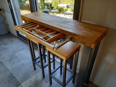 Holiday house Tinyhouse Pfalz - Features photo 30