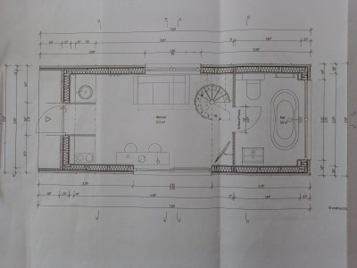 Holiday house Tinyhouse Pfalz - Document photo 41
