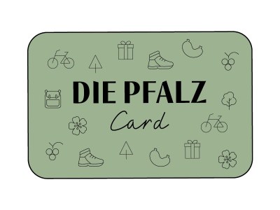 Holiday house Tinyhouse Pfalz - Document photo 42