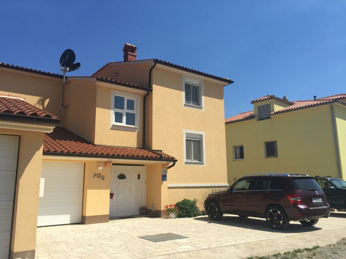 Apartment Apartments Mara Liznjan - One bedroom A4