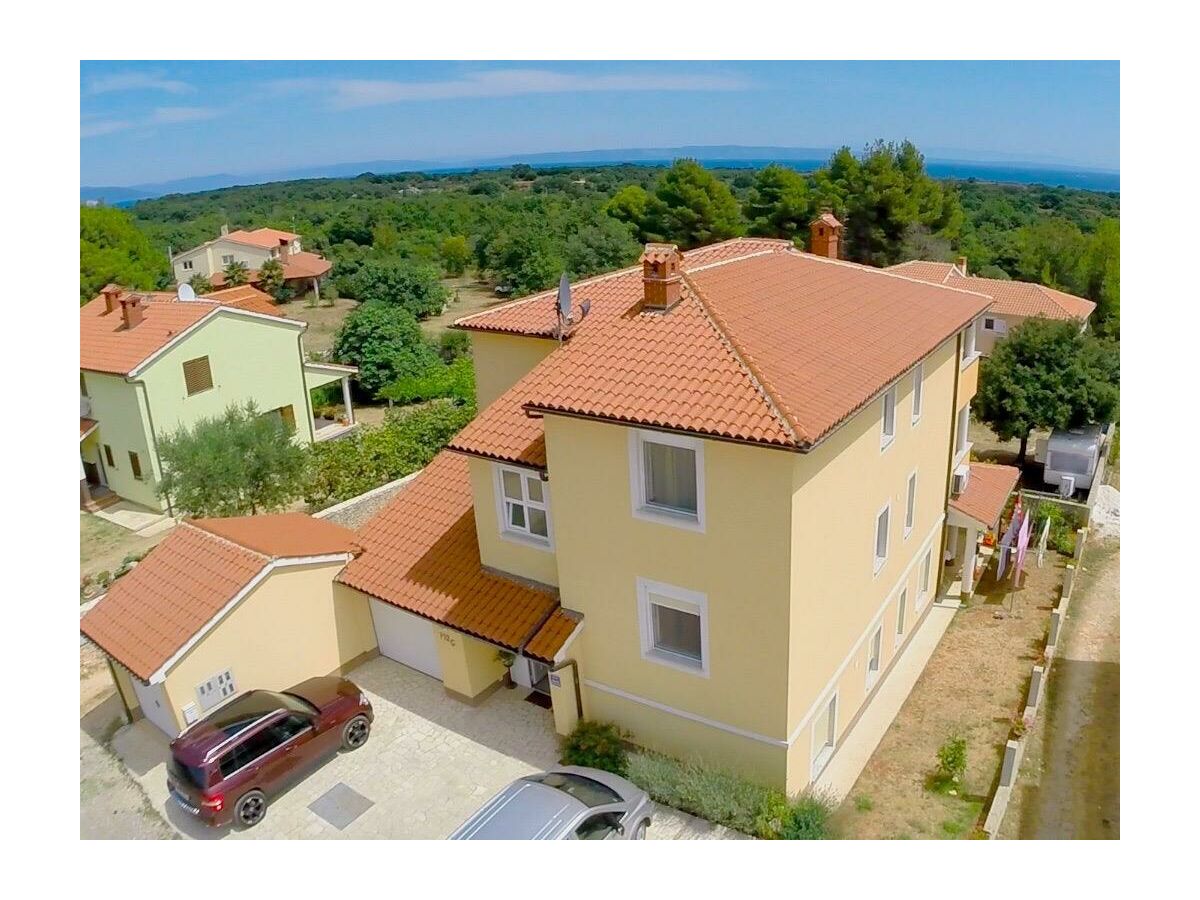 Apartment Apartments Mara Liznjan - One bedroom A4 - Outdoor photo 3