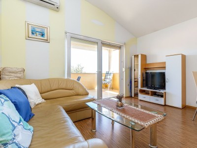 Apartment Apartments Mara Liznjan - One bedroom A4 - Features photo 7