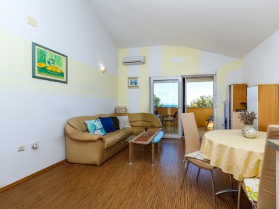 Apartment Apartments Mara Liznjan - One bedroom A4 - Features photo 8