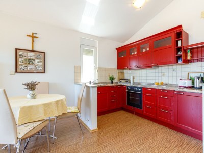 Apartment Apartments Mara Liznjan - One bedroom A4 - Features photo 9