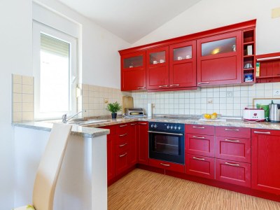 Apartment Apartments Mara Liznjan - One bedroom A4 - Features photo 11