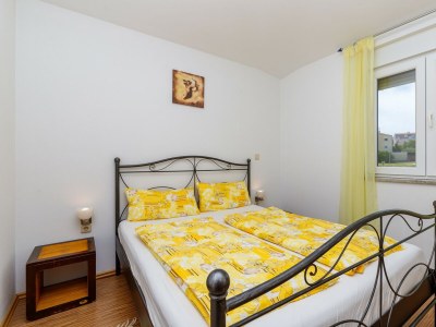 Apartment Apartments Mara Liznjan - One bedroom A4 - Features photo 12